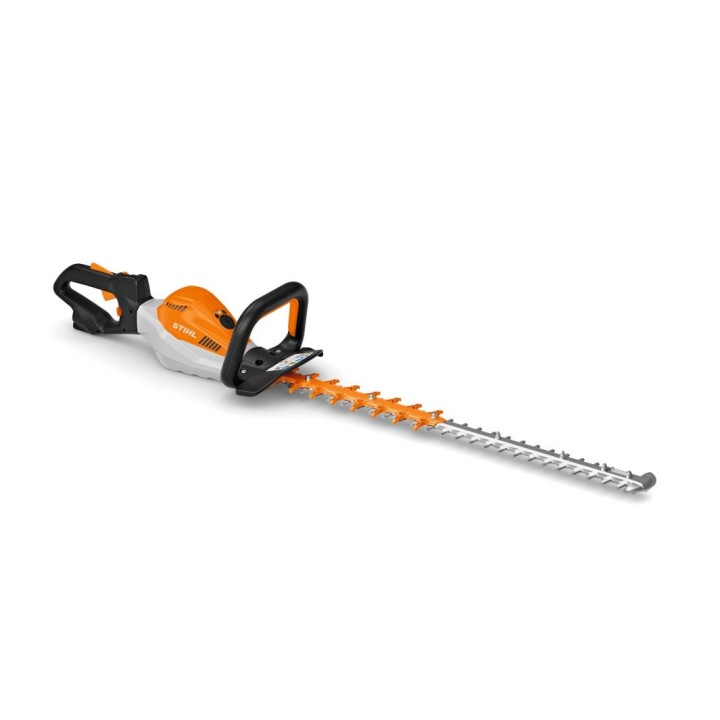 STIHL HSA130T hedge trimmer without battery and charger 60 cm - 75 cm blade | Newgardenmac.com