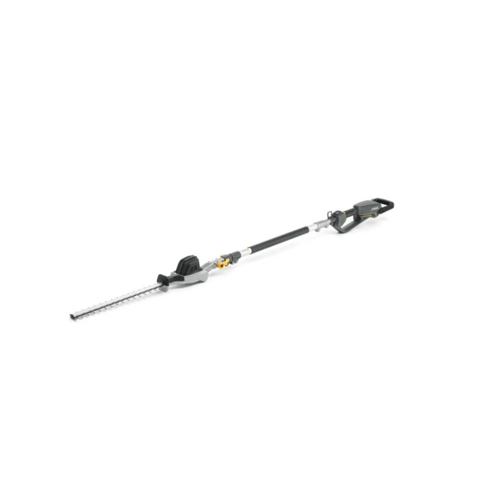 STIGA PH 900e cordless telescopic hedge trimmer without battery and charger | Newgardenmac.com