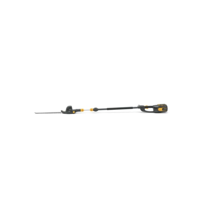 Tagliasiepi telescopico STIGA PH 700e senza batteria e caricabatteria lama 60 cm 48V | Newgardenmac.com