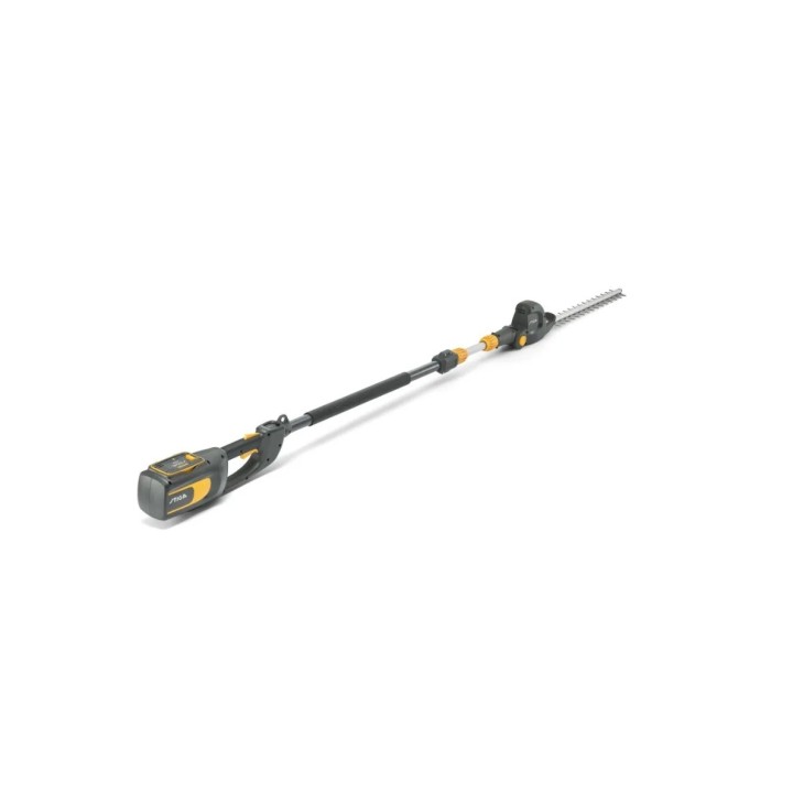 Cortasetos telescópico STIGA PH 700e sin batería ni cargador Cuchilla de 60 cm | Newgardenmac.com
