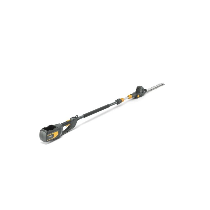 Tagliasiepi telescopico STIGA PH 700e senza batteria e caricabatteria lama 60 cm 48V | Newgardenmac.com