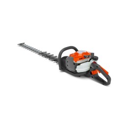 Tagliasiepi a scoppio HUSQVARNA 522HDR75X 21,7 cc lunghezza lama 75 cm | Newgardenmac.com