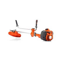 Brushcutter 545FR HUSQVARNA 45.7 cc 2.1 kW cutting width 49 cm | Newgardenmac.com