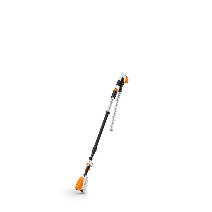 Cortasetos sin cable STIHL HLA 86 sin batería ni cargador 36V | Newgardenmac.com
