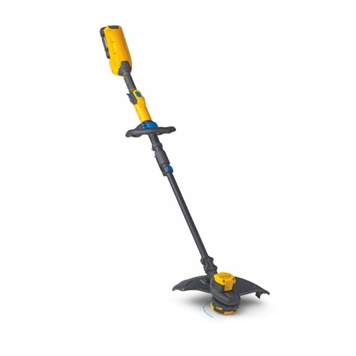 CUB CADET LH5 T60 60V débroussailleuse sans fil sans batterie ni chargeur | Newgardenmac.com