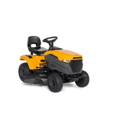 Trattorino scarico laterale STIGA TORNADO 398 432 cc idrostatico 98 cm bilama | Newgardenmac.com