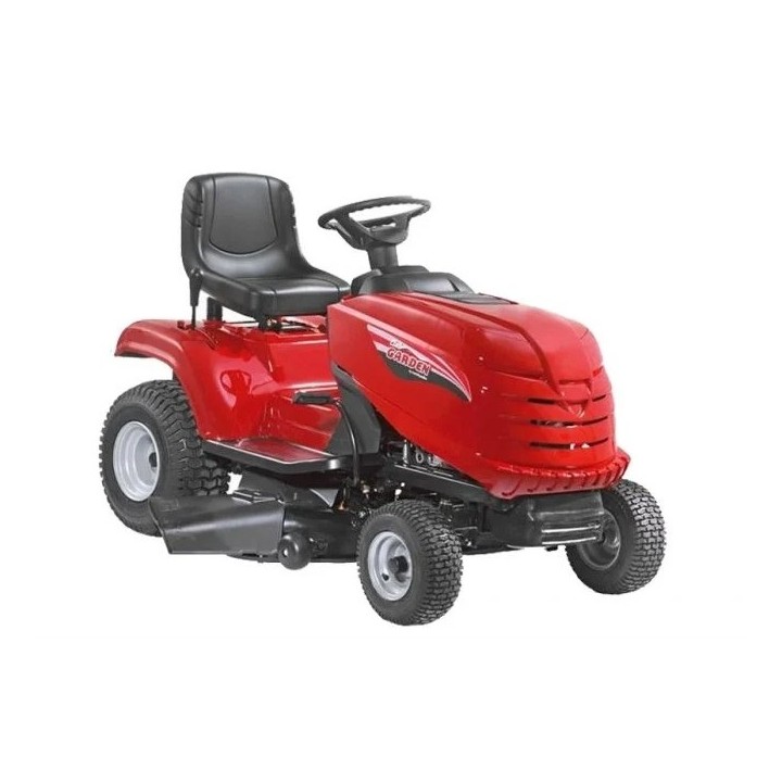 Trattorino CASTELGARDEN CG98 taglio 98 cm motore STIGA ST 350 352 cc meccanico | Newgardenmac.com