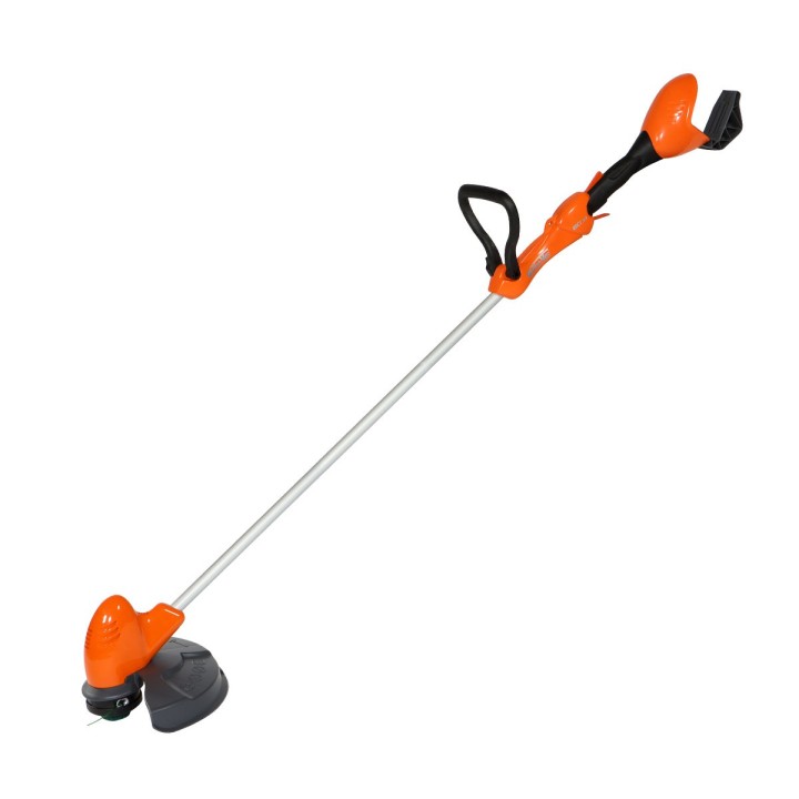 OLEOMAC BCi30 40V Akku-Bürstenmäher Load&Go Kopfdurchmesser 103 mm | Newgardenmac.com