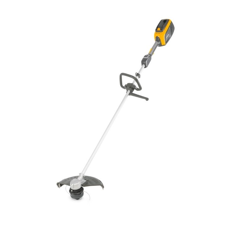 Débroussailleuse sans fil SBC 500 AE moteur sans balais Tête Tap&Go | Newgardenmac.com