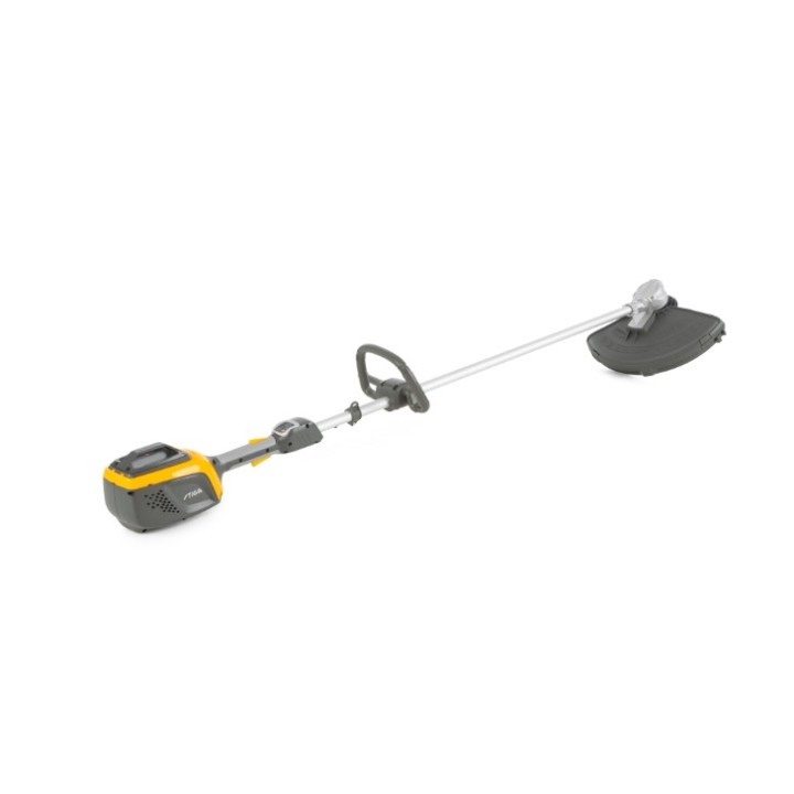 Akku-Bürstenmäher SBC 500 AE bürstenloser Motor Tap&Go-Kopf | Newgardenmac.com