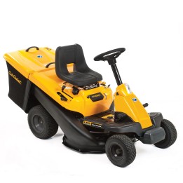 Tracteur Cub Cadet LR2 NR76 439cc minirider avec réservoir hydrostatique de 200 L | Newgardenmac.com