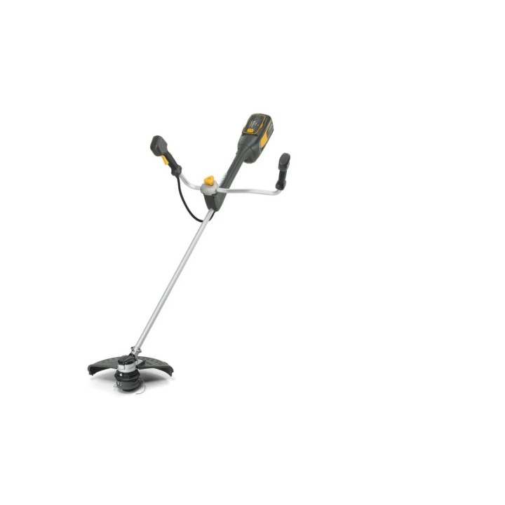 Desbrozadora sin cable STIGA BC 700e B sin batería ni cargador | Newgardenmac.com
