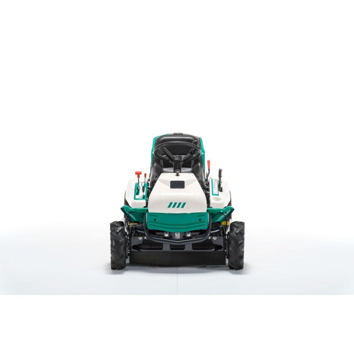 Tracteur de pelouse OREC RABBIT RM83G HONDA moteur 389cc transmission mécanique 82 cm coupe | Newgardenmac.com