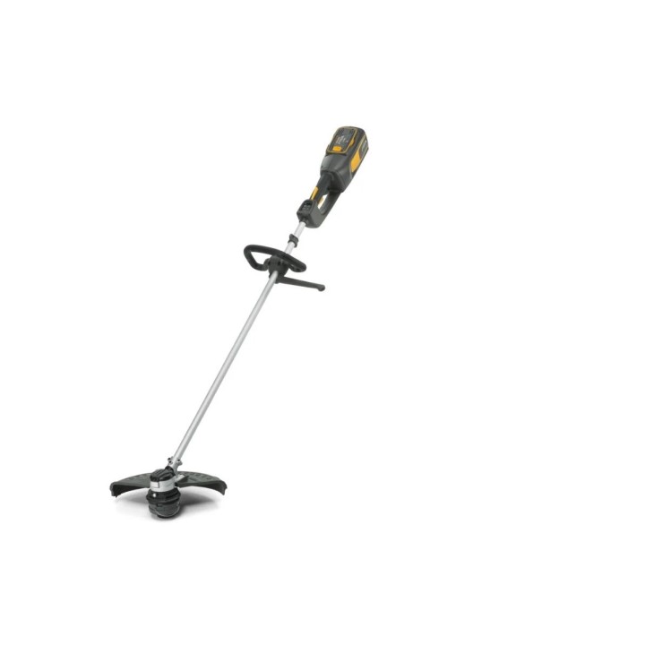 Decespugliatore a batteria STIGA BC700e senza batteria e caricabatteria | Newgardenmac.com