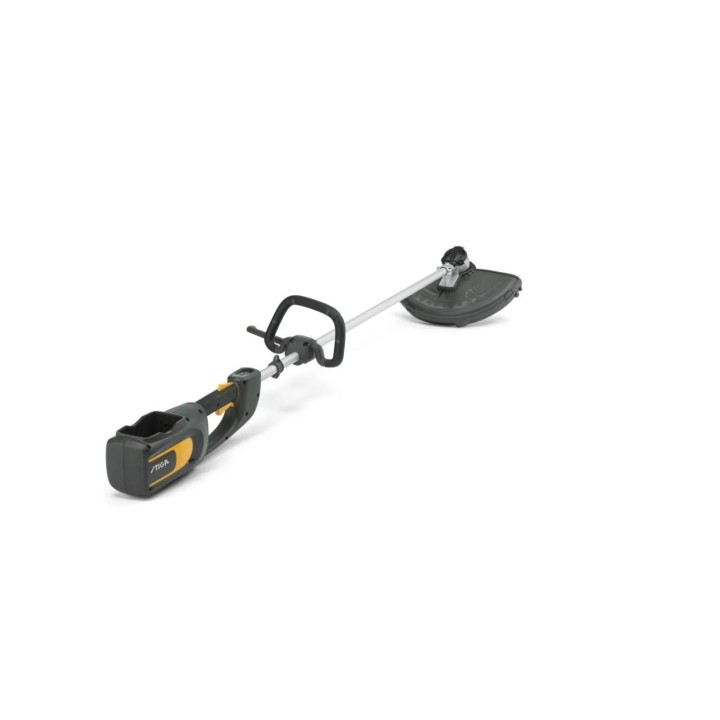 Decespugliatore a batteria STIGA BC700e senza batteria e caricabatteria | Newgardenmac.com