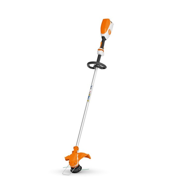 STIHL FSA 86 R Akku-Bürstsauger ohne Akku und Ladegerät | Newgardenmac.com