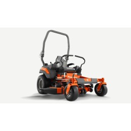 Tracteur de pelouse HUSQVARNA Z448 ZERO TURN avec leviers 726 cc Kawasaki engine | Newgardenmac.com