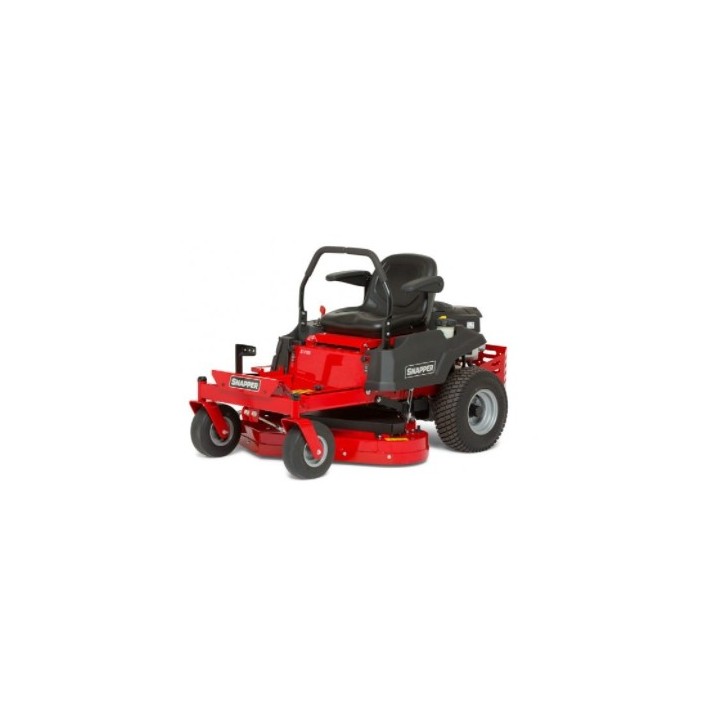 ZERO TURN SNAPPER ZTX175RD hydrostatischer Rasentraktor mit Briggs&Stratton-Motor | Newgardenmac.com