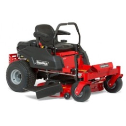 Tracteur de pelouse hydrostatique ZERO TURN SNAPPER ZTX175SD avec moteur Briggs&Stratton | Newgardenmac.com