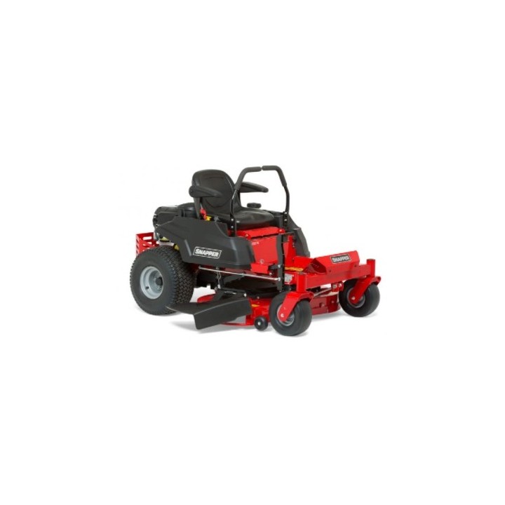 ZERO TURN SNAPPER ZTX175SD hydrostatic lawn tractor with Briggs&Stratton engine | Newgardenmac.com