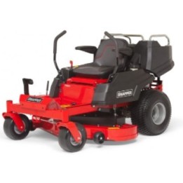Trattorino rider ZERO TURN SNAPPER ZTX275RD idrostatico motore Briggs&Stratton | Newgardenmac.com
