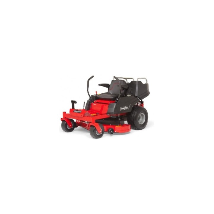 Tracteur de pelouse hydrostatique ZTX275RD avec moteur Briggs&Stratton | Newgardenmac.com