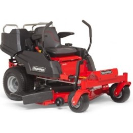 Trattorino rider ZERO TURN SNAPPER ZTX275SD idrostatico motore Briggs&Stratton | Newgardenmac.com