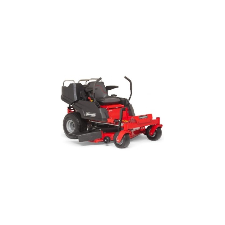 ZERO TURN SNAPPER ZTX275SD hydrostatic riding lawn tractor with Briggs&Stratton engine | Newgardenmac.com