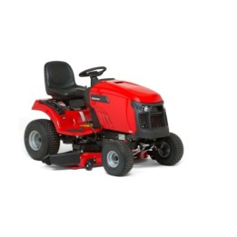 SNAPPER SPX110 Rasentraktor mit Briggs&Stratton 656 cc hydrostatischem Seitenauswurfmotor | Newgardenmac.com