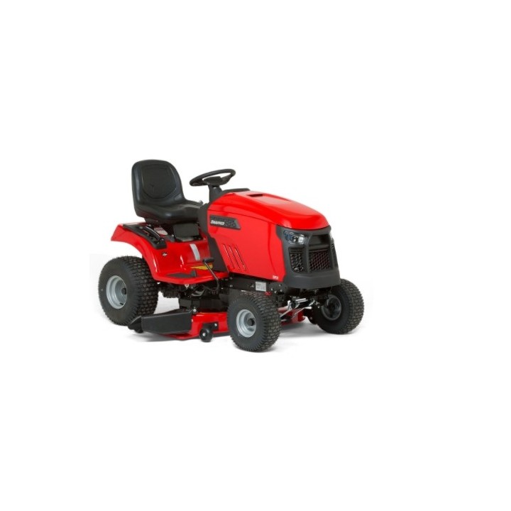 SNAPPER SPX110 lawn tractor with Briggs&Stratton 656 cc hydrostatic side discharge engine | Newgardenmac.com