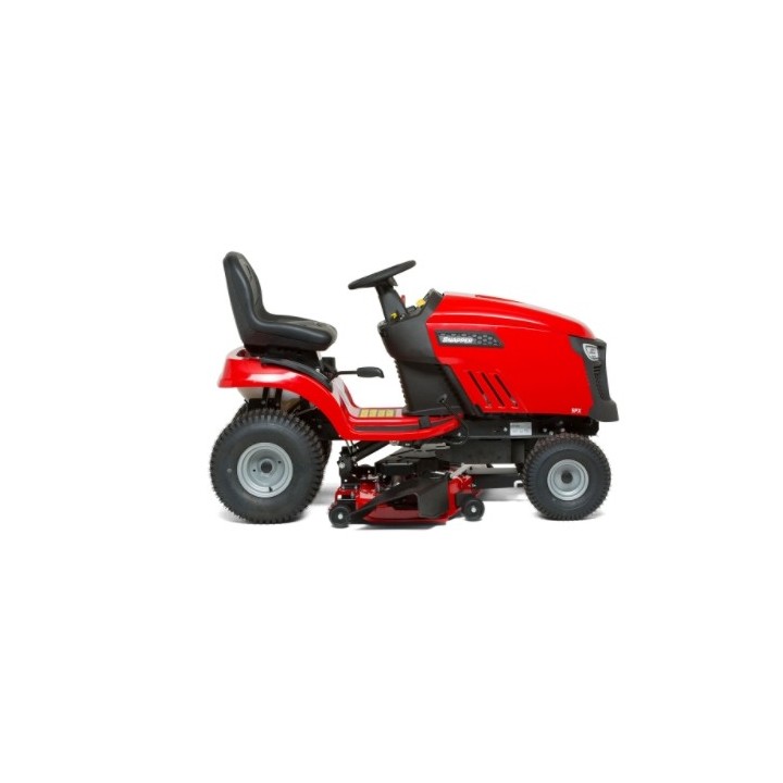 SNAPPER SPX110 lawn tractor with Briggs&Stratton 656 cc hydrostatic side discharge engine | Newgardenmac.com