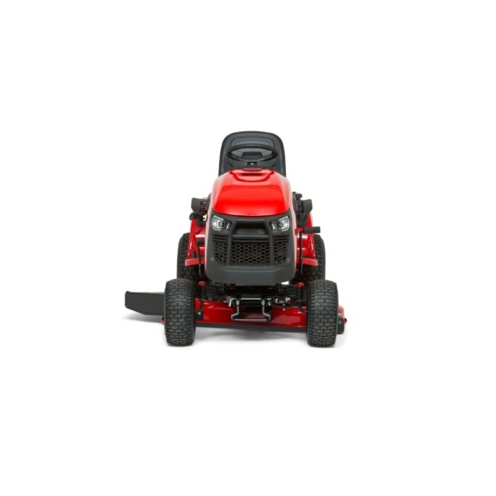 Trattorino SNAPPER SPX110 motore Briggs&Stratton 656 cc idrostatico sc. laterale | Newgardenmac.com