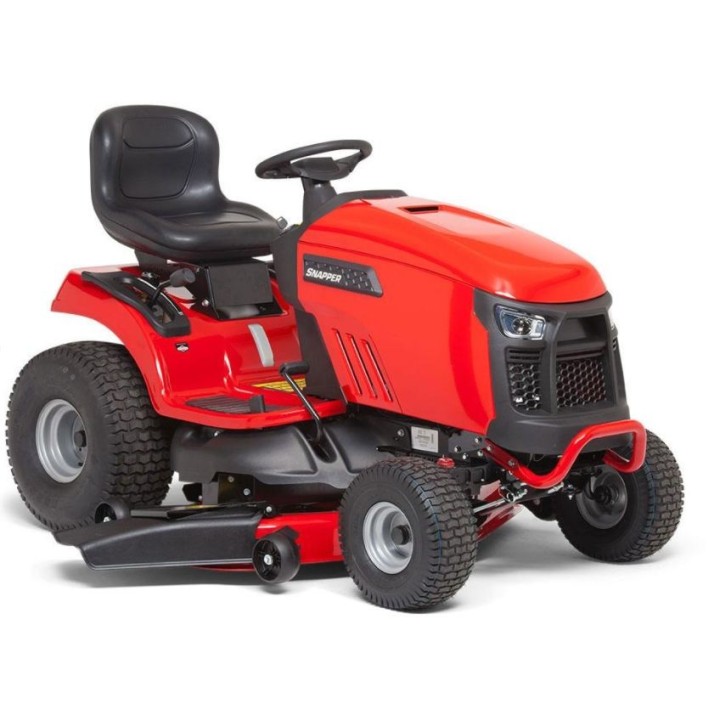 Trattorino SNAPPER SPX210 motore Briggs&Stratton 656 cc scarico laterale hydro | Newgardenmac.com
