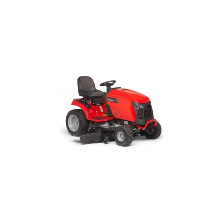 Trattorino SNAPPER SPX275SD motore Briggs&Stratton 724 cc piatto 122cm FAB | Newgardenmac.com