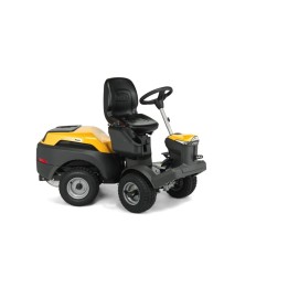 Trattorino STIGA PARK 700 W 586 cc idrostatico piatto di taglio escluso | Newgardenmac.com