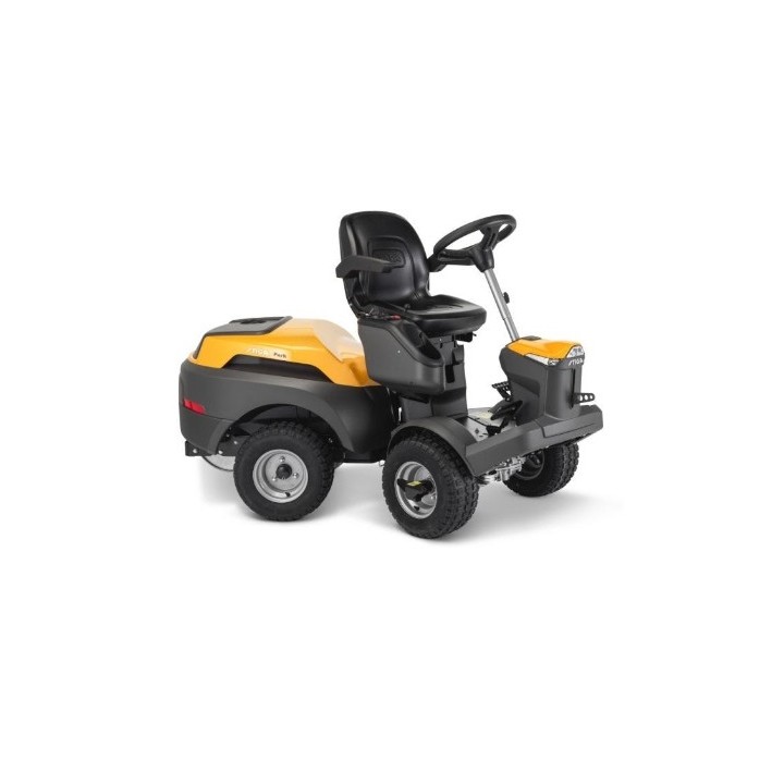 STIGA PARK 900 WX 635 cc tractor de césped hidrostático sin plataforma de corte | Newgardenmac.com