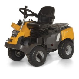Trattorino STIGA PARK PRO 900 AWX 688 cc idrostatico piatto di taglio escluso | Newgardenmac.com