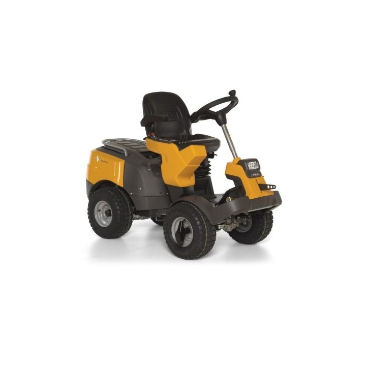 Trattorino STIGA PARK PRO 900 AWX 688 cc idrostatico piatto di taglio escluso | Newgardenmac.com