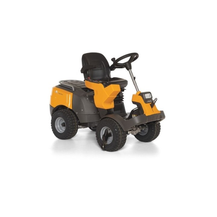 STIGA PARK PRO 900 WX 635 cc Rasentraktor ohne Mähwerk | Newgardenmac.com