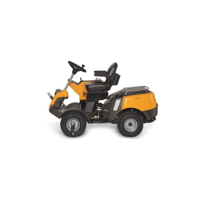 STIGA PARK PRO 900 WX 635 cc Rasentraktor ohne Mähwerk | Newgardenmac.com