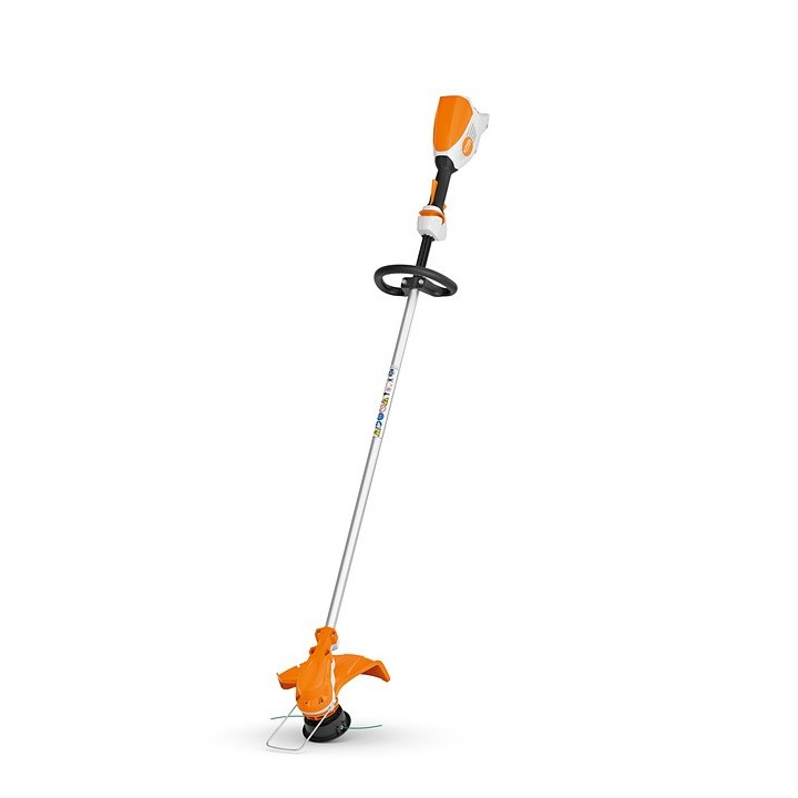 Decespugliatore a batteria STIHL FSA60R 36 V diametro di taglio 350 mm | Newgardenmac.com