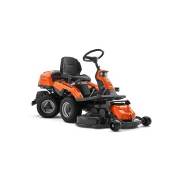 Rasentraktor HUSQVARNA R 216T AWD 586 cc max. Schnittbreite 103 cm | Newgardenmac.com