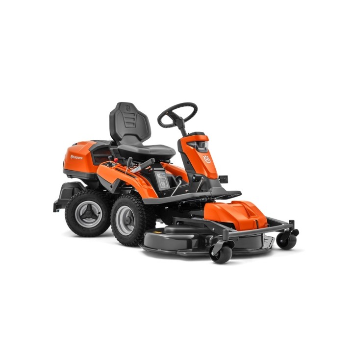 Rasentraktor HUSQVARNA R 316TX AWD 603cc max. Schnittbreite 112 cm | Newgardenmac.com