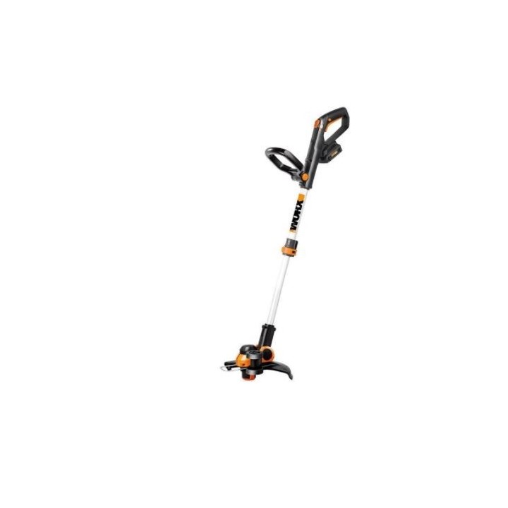 WORX WG163E.9 20V 2.0 Ah coupe-bordures sans fil uniquement | Newgardenmac.com