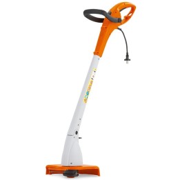 Trimmer elettrico STIHL FSE 31 230 V diametro di taglio 245 mm | Newgardenmac.com