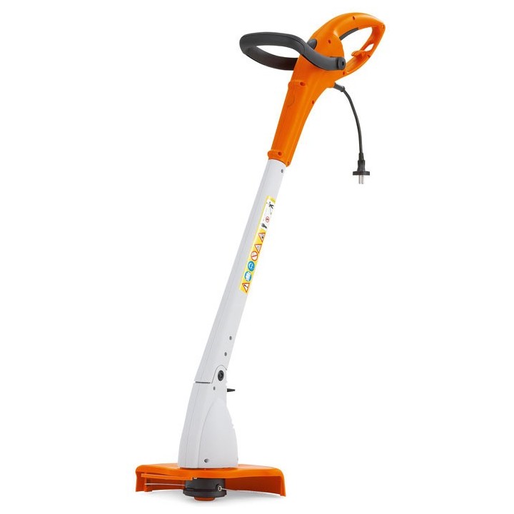 STIHL FSE 31 coupe-herbe électrique 230 V diamètre de coupe 245 mm | Newgardenmac.com