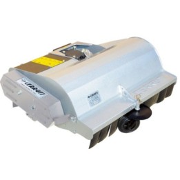 Trinciasarmenti a rullo L 80 cm 32 coltelli a "Y" attacco fisso motocoltivatore | Newgardenmac.com