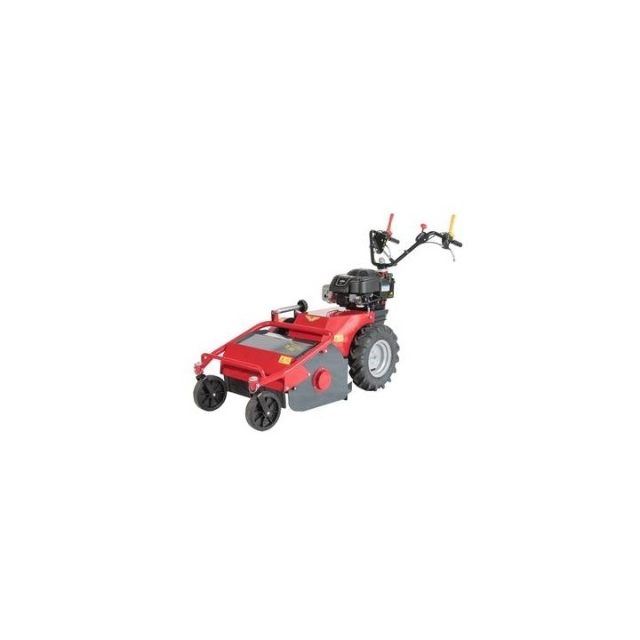 Mulchgerät MECCANICA BENASSI TR500 B&S Benzinmotor 5,6 PS, Arbeitsbreite 50 cm | Newgardenmac.com