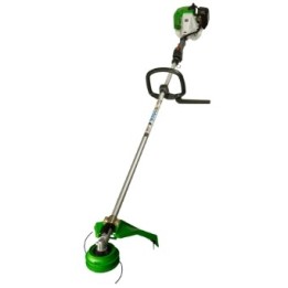 Decespugliatore a scoppio ACTIVE ST25L 25.4 cc asta fissa diametro 24 mm | Newgardenmac.com