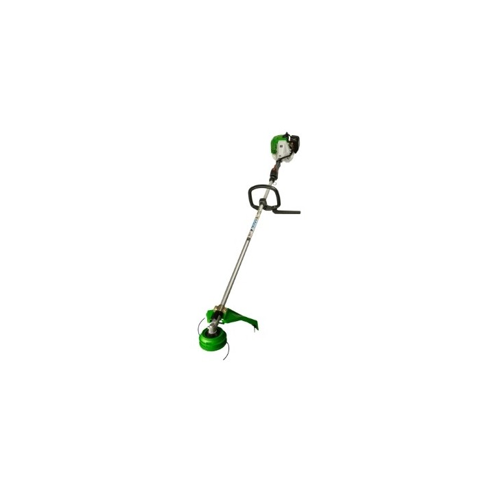 Decespugliatore a scoppio ACTIVE ST25L 25.4 cc asta fissa diametro 24 mm | Newgardenmac.com